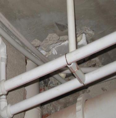 兰州市漏水维修 卫生间漏水的原因是什么？卫生间下水管漏水怎么办？