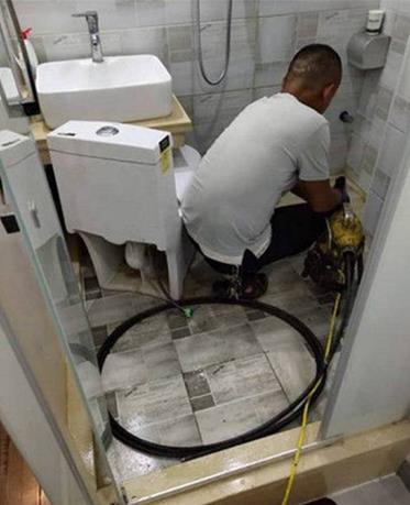 兰州市测漏水 卫生间漏水是为什么呢如何解决呢?