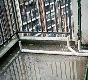 兰州市漏水维修 阳台漏水怎么修理?