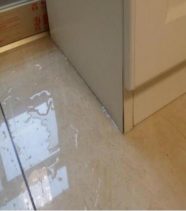 兰州市漏水检测 厕所漏水怎么检测?